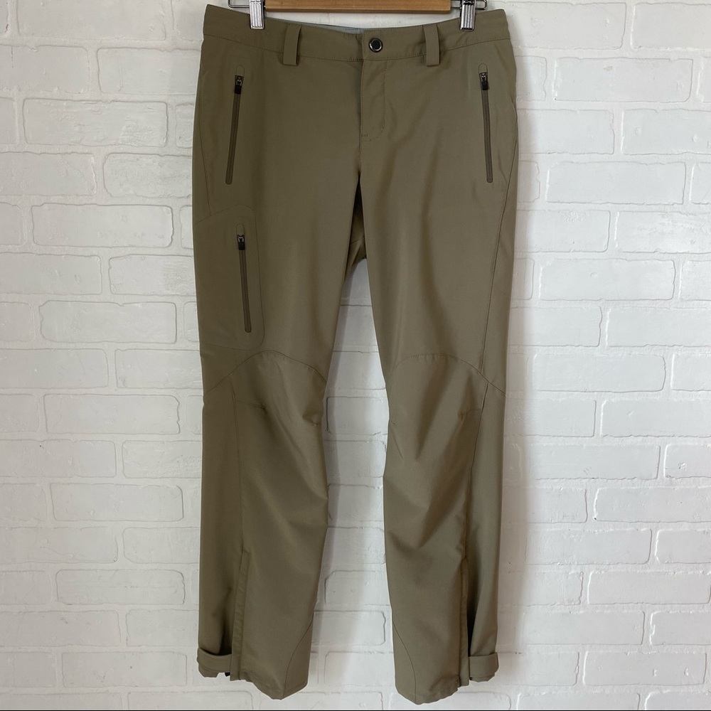 REI Co-op Endeavor hiking pants 6P